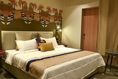 Bhagwati Villa by Stayfolks Retreats