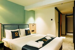 GP Xpress Inn by RAK Rooms, Mangaluru