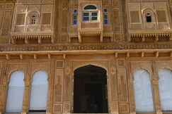 Kheemp Jaisalmer