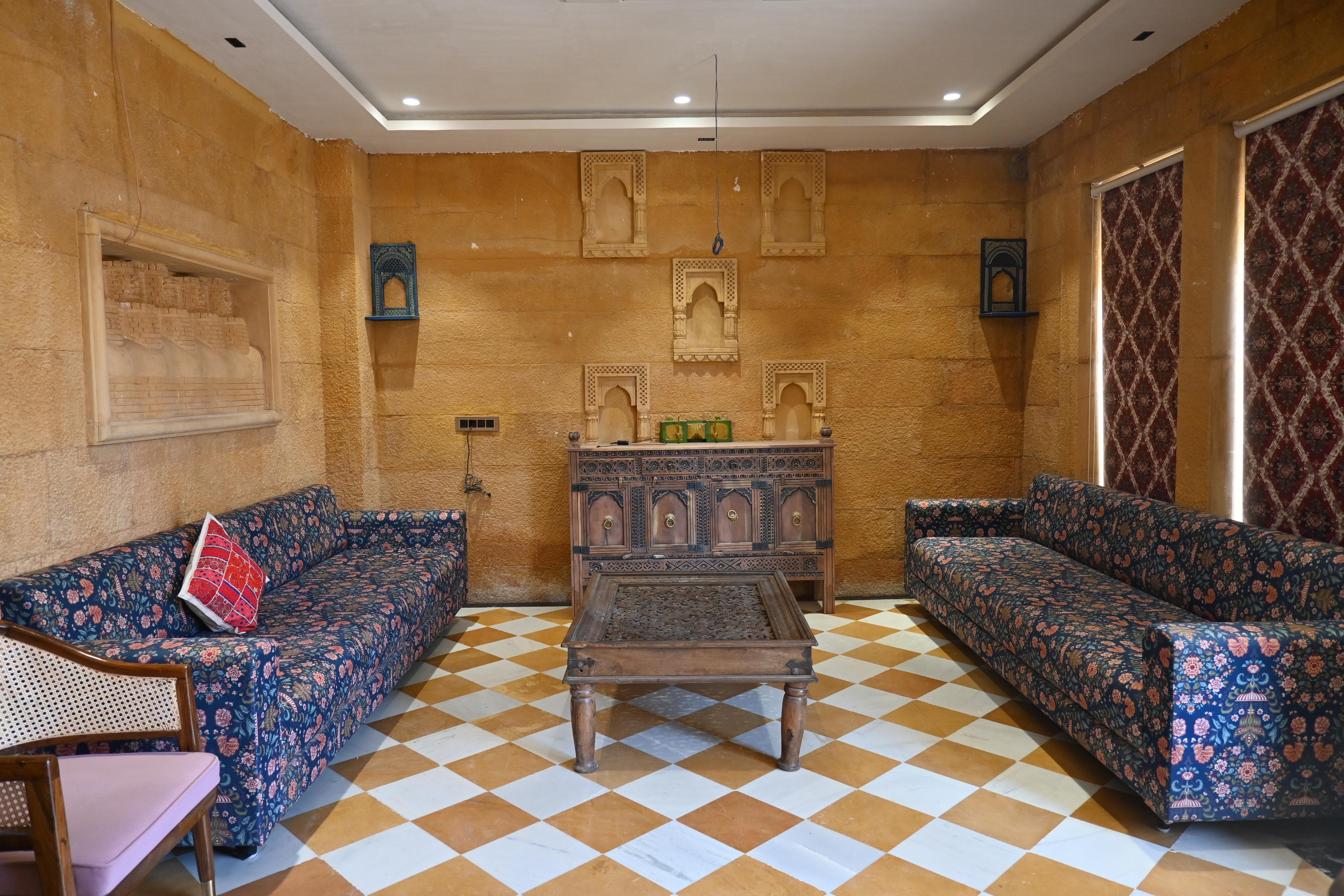 Main gallery