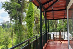 Paddy Creek Jungle Resort Coorg