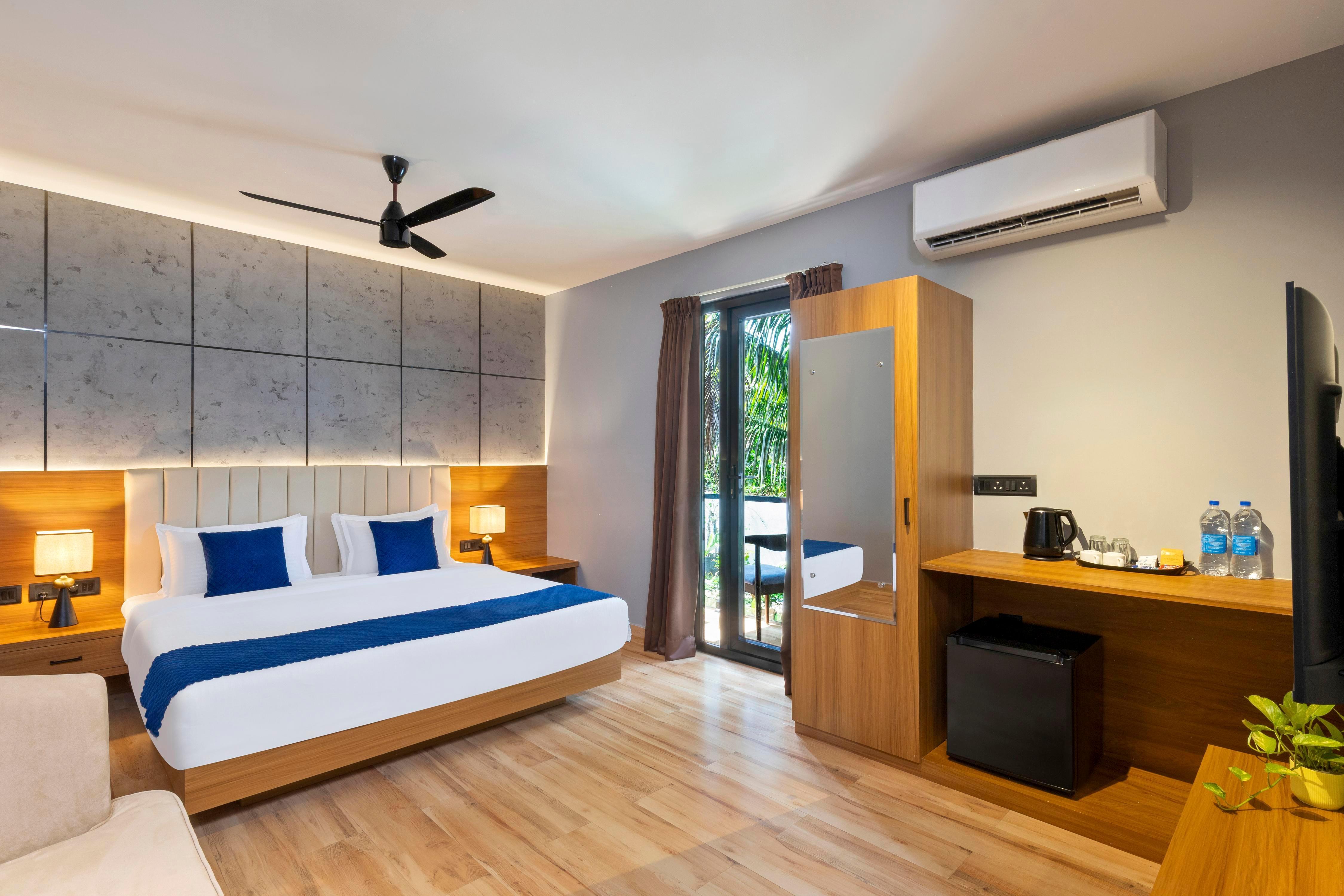 Casa Eternal Beach Resort & Spa Room Type - Suite Room with Bathtub