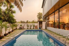 Address of Casa Eternal Beach Resort & Spa