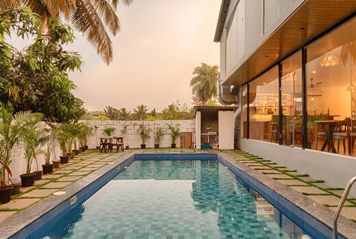 Casa Eternal Beach Resort & Spa