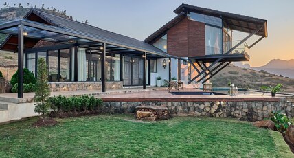 SaffronStays Villa Reya Room Type - SaffronStays Villa Reya