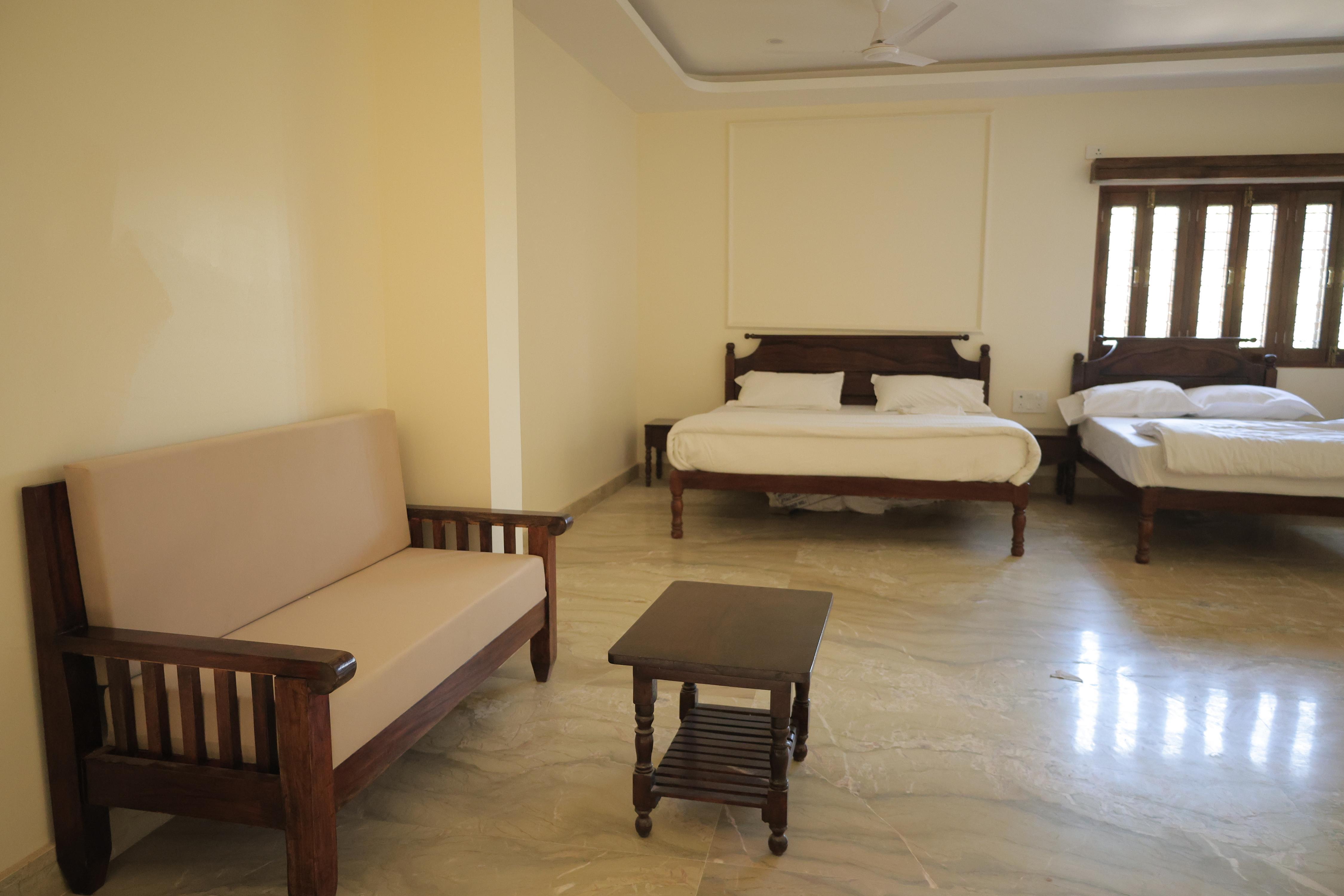 CHANDRA BAGH - Tap to explore photos