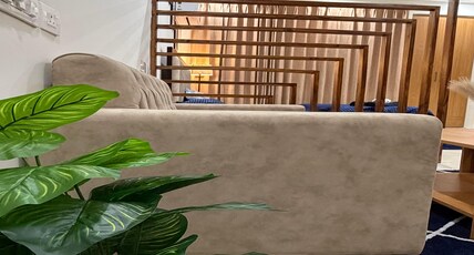 Luxe Label Studio by Sam   Stylish luxury studio Room Type - Luxe Label Studio by Sam   Stylish luxury studio