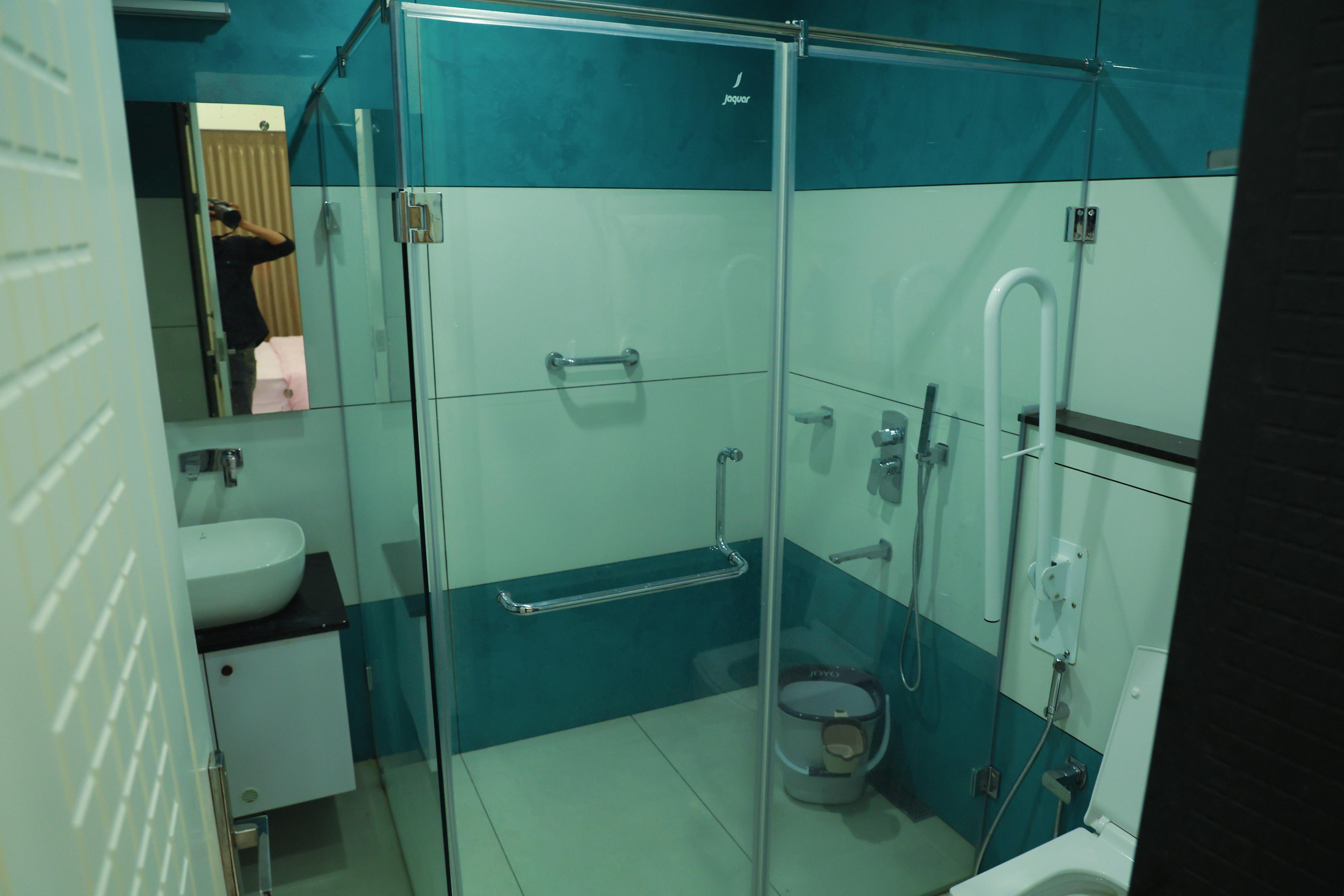 Rio Costa - 4BHK Riverside Villa - Tap to explore photos