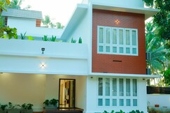 Rio Costa - 4BHK Riverside Villa