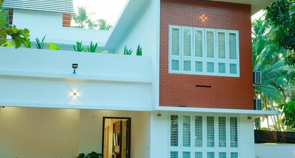 Rio Costa - 4BHK Riverside Villa Room Type - Rio Costa - 4BHK Riverside Villa