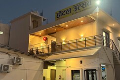 Hotel Utsav