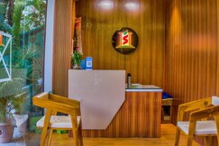 Hotel ShivSundar Executive