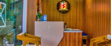Hotel ShivSundar Executive