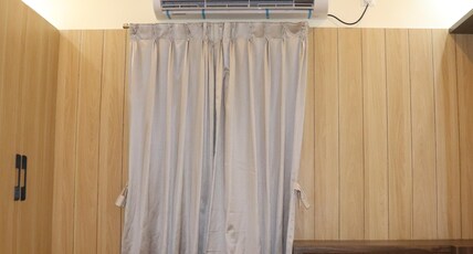 BVR Guest Line Room Type - Deluxe AC Room