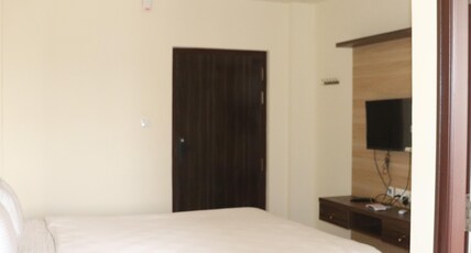 BVR Guest Line Room Type - Standard AC Room