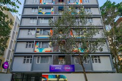 Olive Hotel Baner by Embassy Group