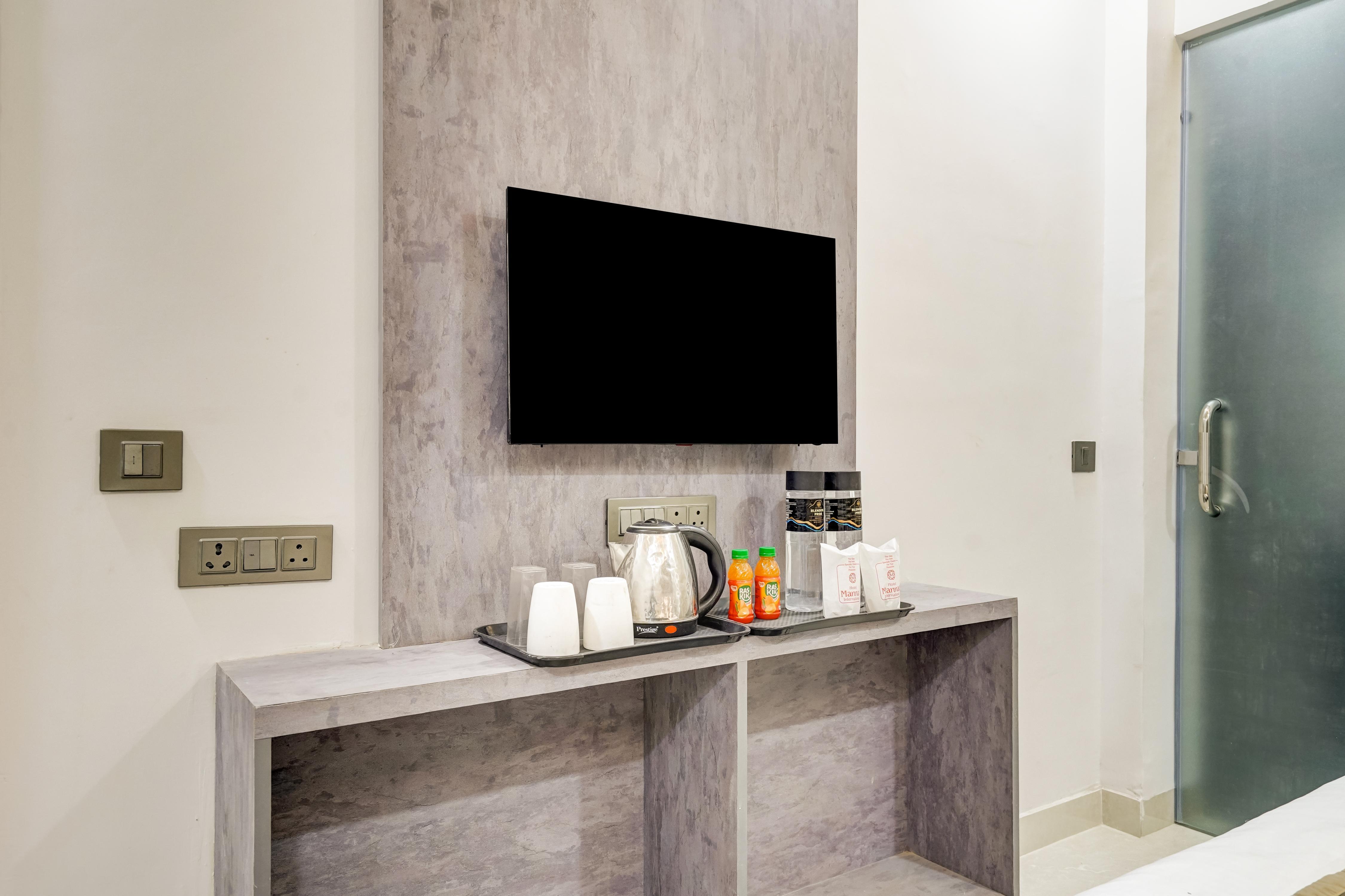 Hotel Bliss Near Maharaja Agrasen Hospital - Tap to explore photos