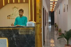 Hotel New Mahaveer