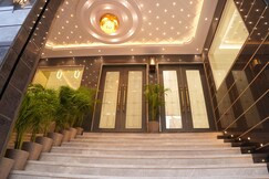 Hotel Shri Vinayak