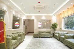 Hotel Shri Vinayak
