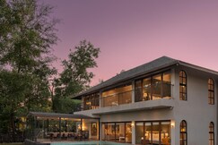 SaffronStays La Mia Casa