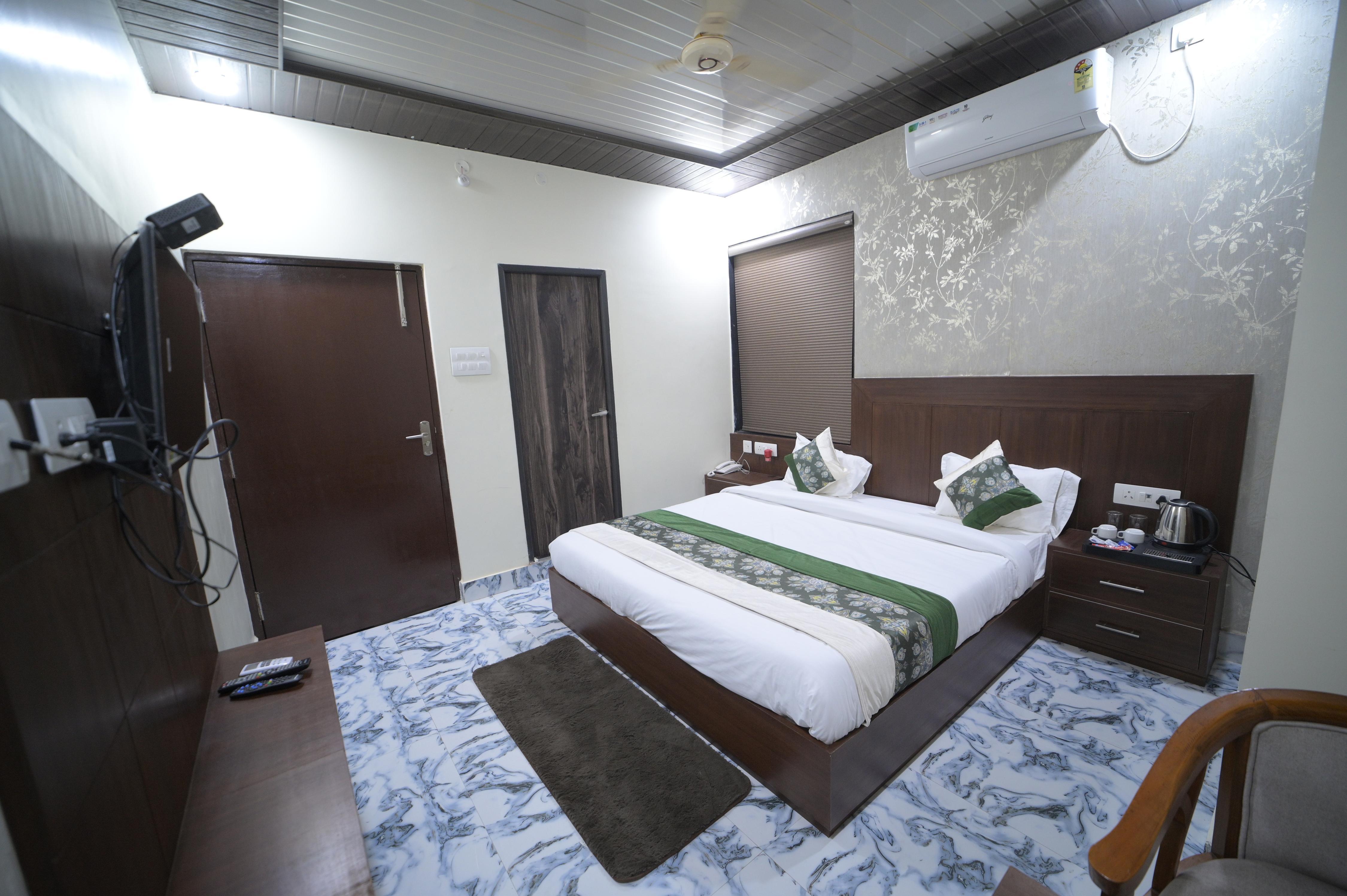 Anant Hotels - Tap to explore photos