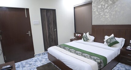 Anant Hotels Room Type - Classic