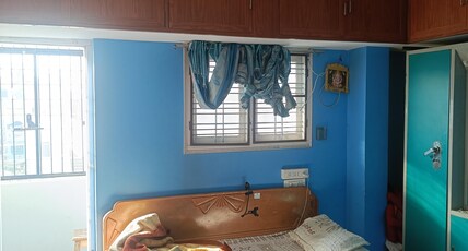 Single room Room Type - Bedroom