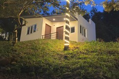 Vprefer Garden View Villa Yercaud