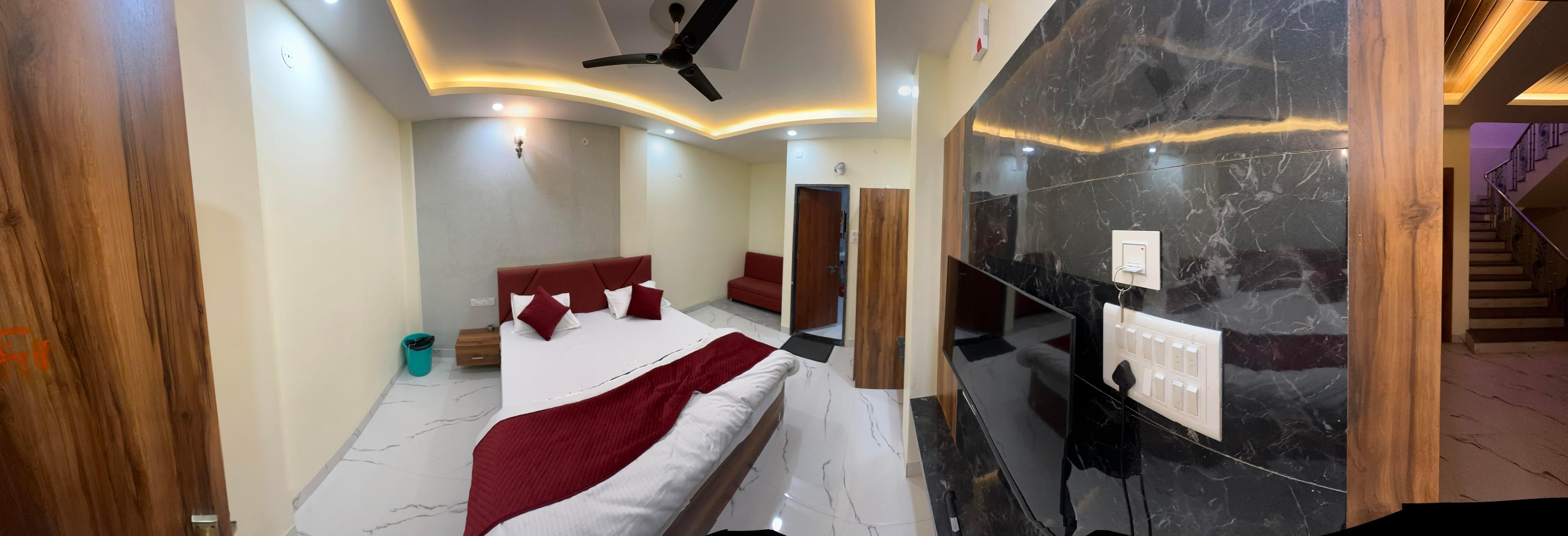 Himtaara Hotel - Tap to explore photos