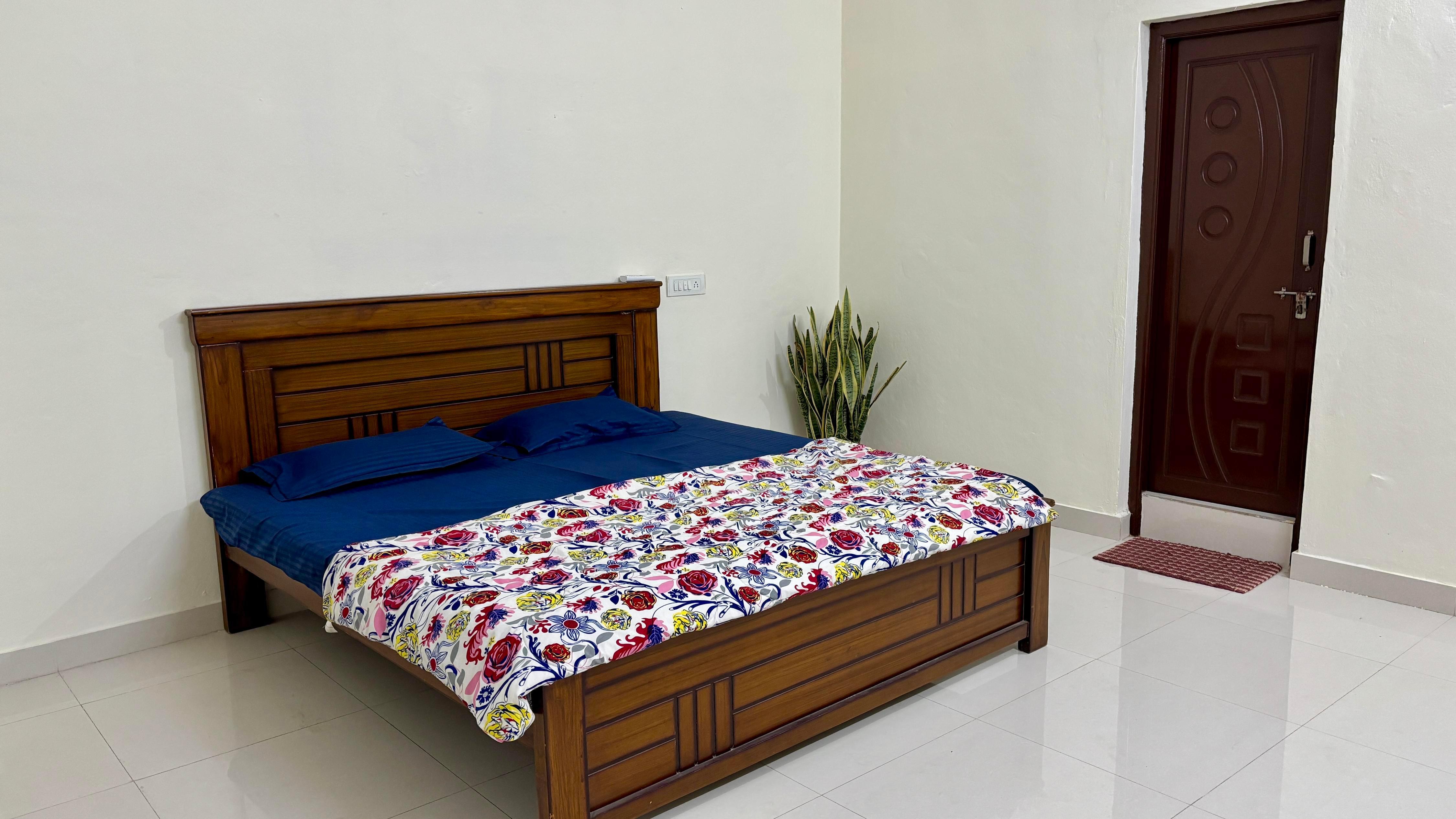 Uru stays 3BHK Poolside - Tap to explore photos
