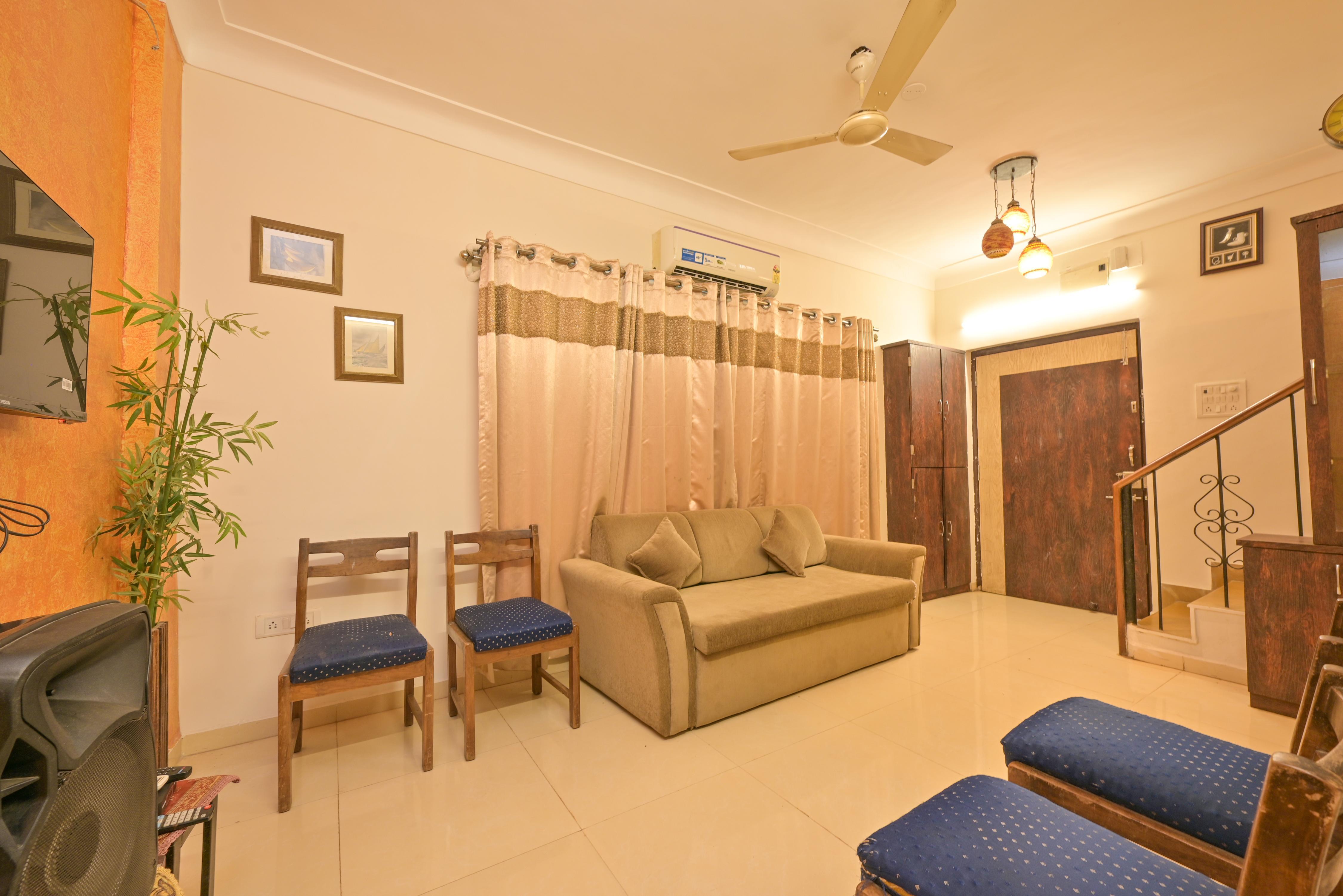 Iconiq Villa in Lonavala - Tap to explore photos