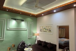 The bhowali nest 2bhk Near Kaichi Dham   Nainital