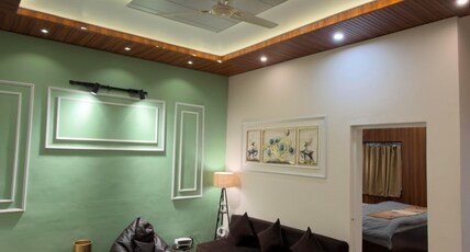 The bhowali nest 2bhk Near Kaichi Dham   Nainital Room Type - The bhowali nest 2bhk Near Kaichi Dham   Nainital