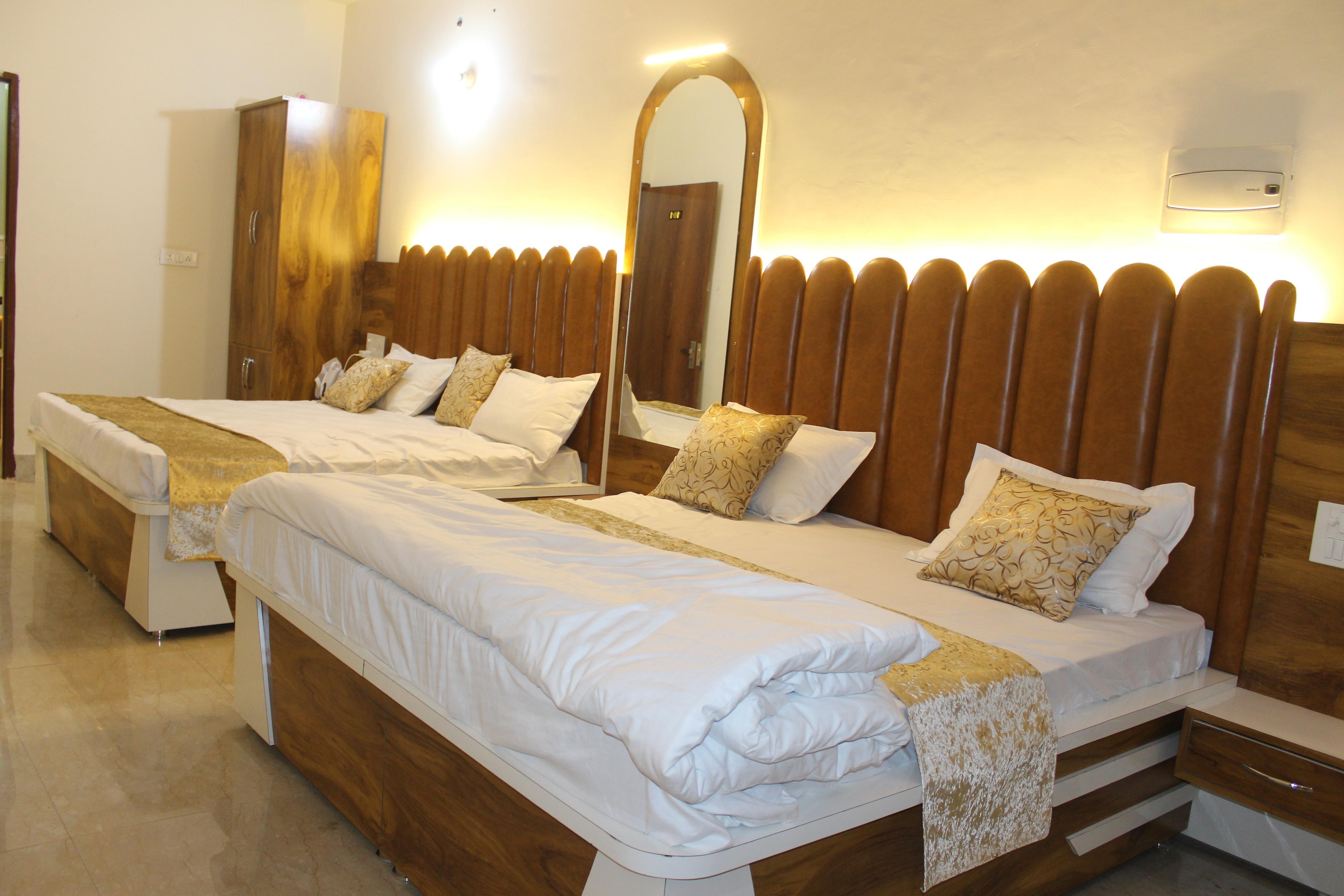 Hotel Aspire