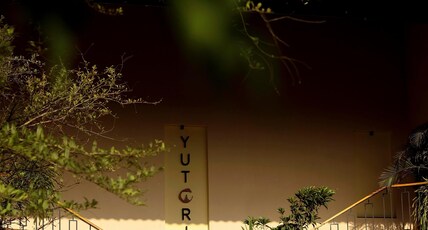 Yutori Stay Not a farm Not a Hotel But Better Room Type - Yutori Stay Not a farm Not a Hotel But Better