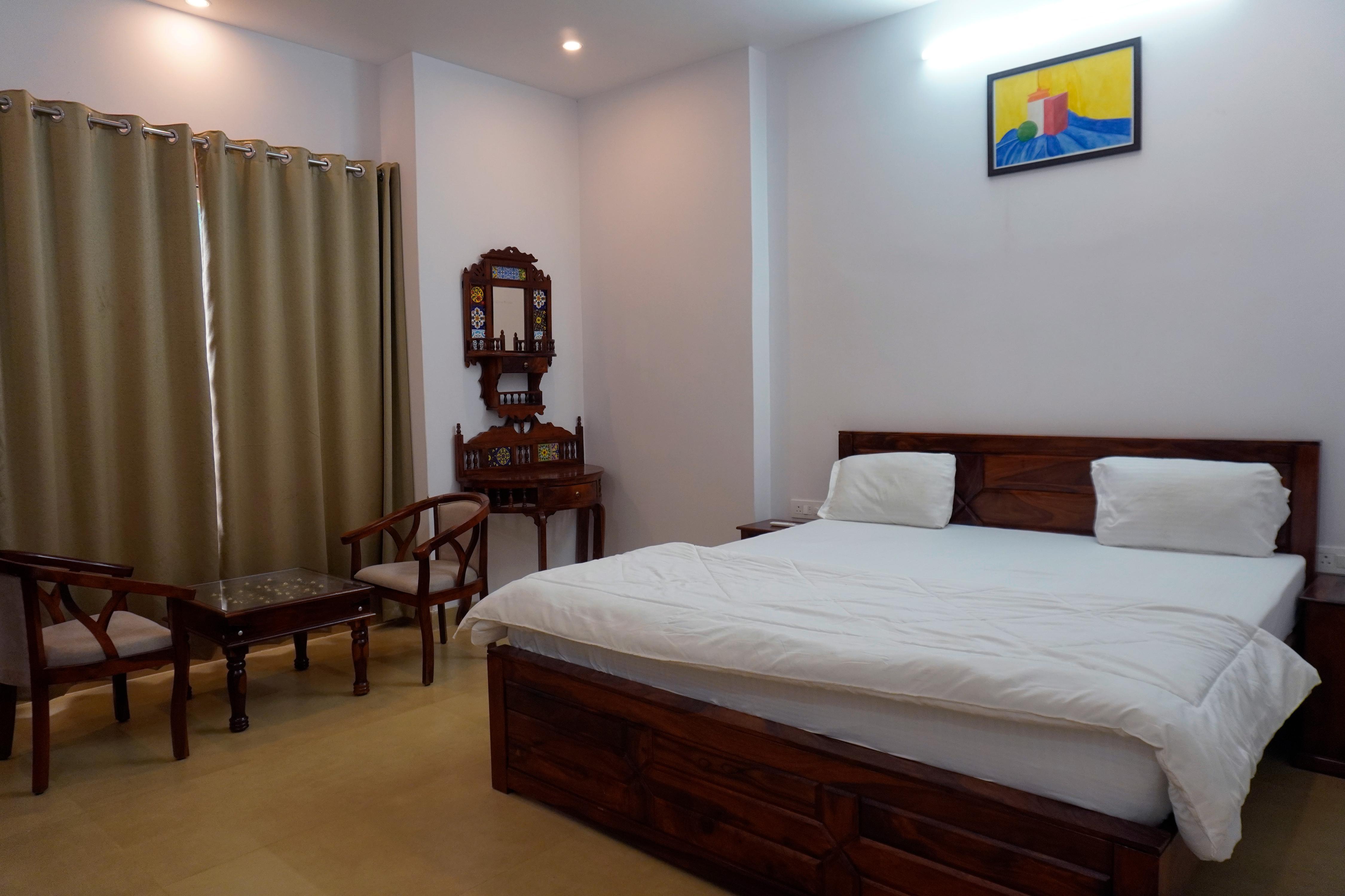 Hotel Sukh Sagar - Tap to explore photos