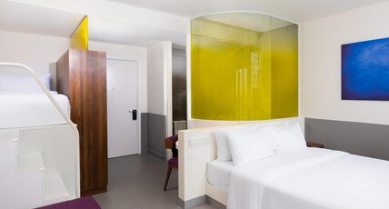 Wink Tuy Hoa Beach, Unscripted By Hyatt Room Type - 1 KING BED OCEAN VIEW DELUXE