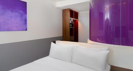 Wink Tuy Hoa Beach, Unscripted By Hyatt Room Type - 1 QUEEN BED OCEAN VIEW