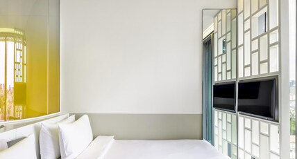 Wink Tuy Hoa Beach, Unscripted By Hyatt Room Type - 2 TWIN BEDS CITY VIEW