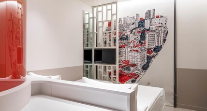 Wink Tuy Hoa Beach, Unscripted By Hyatt Room Type - 2 TWIN BEDS