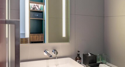 Wink Tuy Hoa Beach, Unscripted By Hyatt Room Type - 1 KING BED CITY VIEW DELUXE