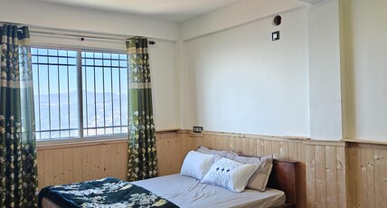 Cosy Pine Homestay Room Type - Room 101