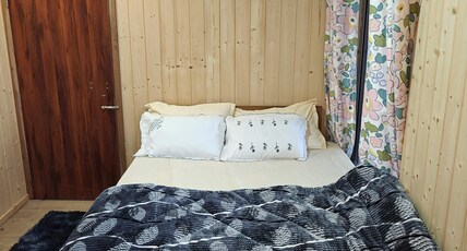 Cosy Pine Homestay Room Type - Room 202