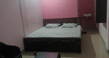 Sagarika Tourist Home Room Type - Bedroom 3