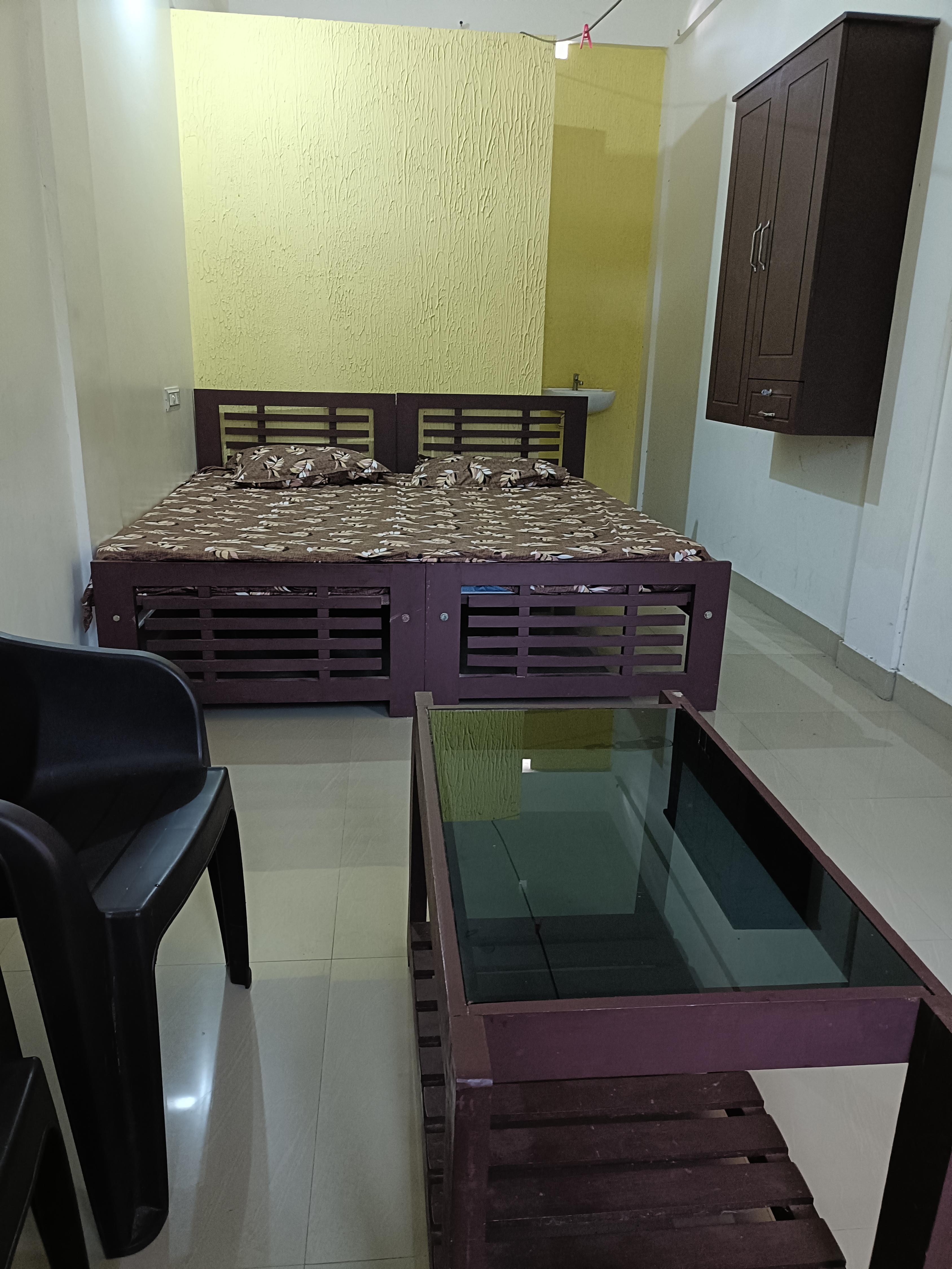 Sagarika Tourist Home - Tap to explore photos