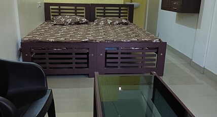 Sagarika Tourist Home Room Type - Bedroom 2