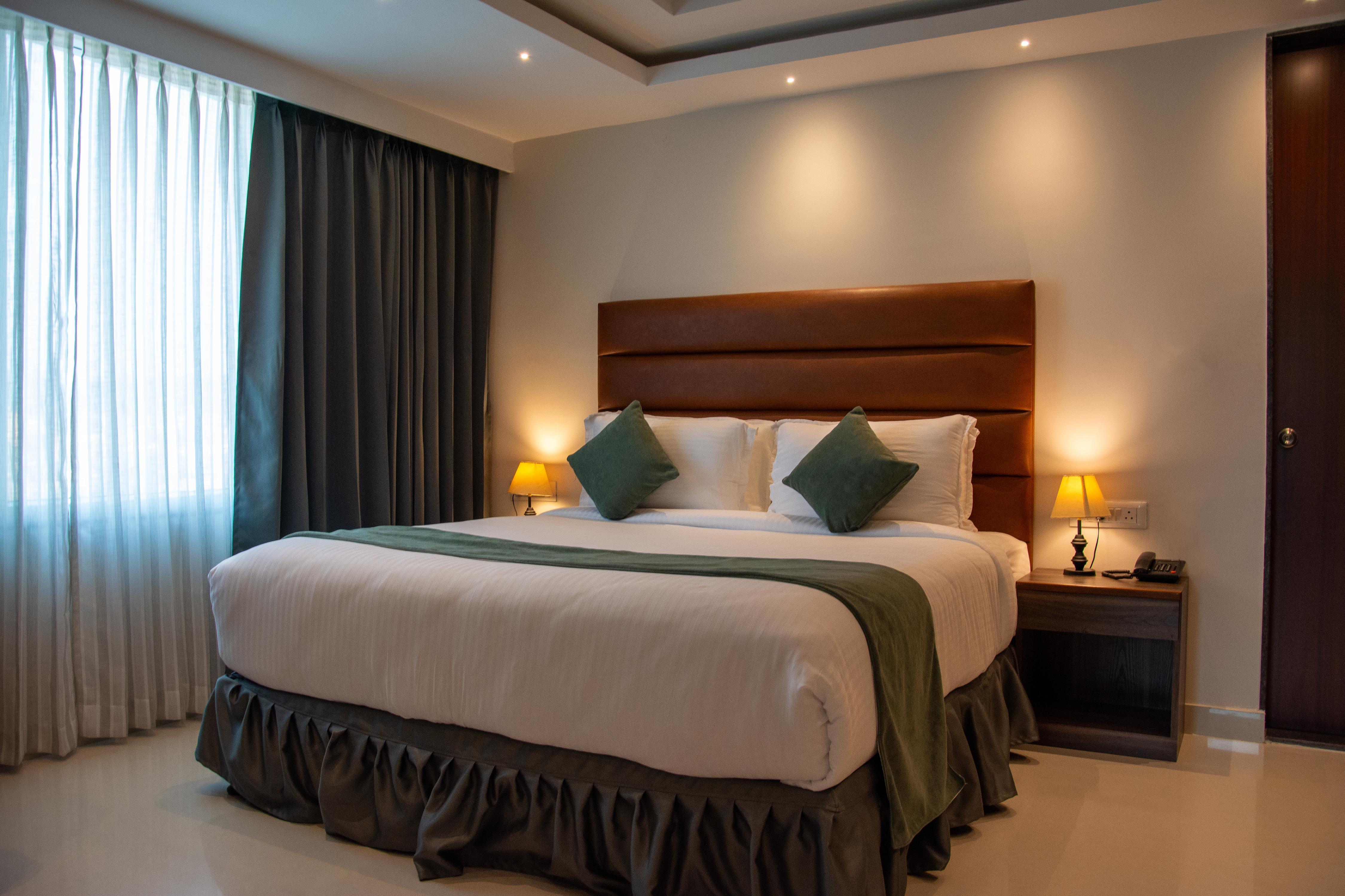 Hotel De Blossom Room Type - Executive Suite Room