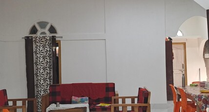 Sita Homestay Room Type - Sita Homestay