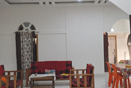 Sita Homestay